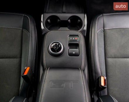 Серый Форд Mustang Mach-E, объемом двигателя 0 л и пробегом 31 тыс. км за 34900 $, фото 63 на Automoto.ua