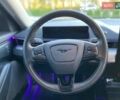 Сірий Форд Mustang Mach-E, об'ємом двигуна 0 л та пробігом 49 тис. км за 26500 $, фото 12 на Automoto.ua
