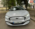 Серый Форд Mustang Mach-E, объемом двигателя 0 л и пробегом 71 тыс. км за 25500 $, фото 2 на Automoto.ua