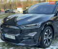 Серый Форд Mustang Mach-E, объемом двигателя 0 л и пробегом 27 тыс. км за 36000 $, фото 1 на Automoto.ua