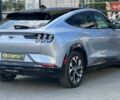 Сірий Форд Mustang Mach-E, об'ємом двигуна 0 л та пробігом 100 тис. км за 30000 $, фото 5 на Automoto.ua