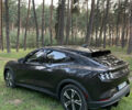 Серый Форд Mustang Mach-E, объемом двигателя 0 л и пробегом 41 тыс. км за 26500 $, фото 42 на Automoto.ua