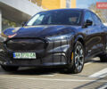Серый Форд Mustang Mach-E, объемом двигателя 0 л и пробегом 37 тыс. км за 32700 $, фото 2 на Automoto.ua