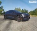Серый Форд Mustang Mach-E, объемом двигателя 0 л и пробегом 13 тыс. км за 29900 $, фото 3 на Automoto.ua
