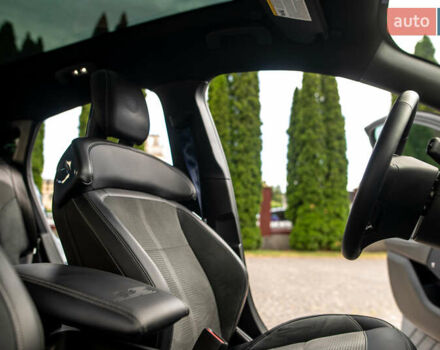 Сірий Форд Mustang Mach-E, об'ємом двигуна 0 л та пробігом 31 тис. км за 32900 $, фото 45 на Automoto.ua