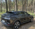 Серый Форд Mustang Mach-E, объемом двигателя 0 л и пробегом 41 тыс. км за 26500 $, фото 13 на Automoto.ua