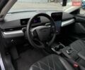 Серый Форд Mustang Mach-E, объемом двигателя 0 л и пробегом 29 тыс. км за 27200 $, фото 18 на Automoto.ua