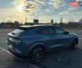 Серый Форд Mustang Mach-E, объемом двигателя 0 л и пробегом 18 тыс. км за 35000 $, фото 6 на Automoto.ua
