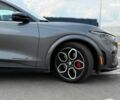 Серый Форд Mustang Mach-E, объемом двигателя 0 л и пробегом 11 тыс. км за 31990 $, фото 12 на Automoto.ua