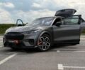 Серый Форд Mustang Mach-E, объемом двигателя 0 л и пробегом 11 тыс. км за 31990 $, фото 36 на Automoto.ua