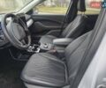 Серый Форд Mustang Mach-E, объемом двигателя 0 л и пробегом 16 тыс. км за 24100 $, фото 16 на Automoto.ua