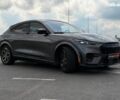 Серый Форд Mustang Mach-E, объемом двигателя 0 л и пробегом 11 тыс. км за 31990 $, фото 13 на Automoto.ua