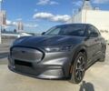 Серый Форд Mustang Mach-E, объемом двигателя 0 л и пробегом 12 тыс. км за 30200 $, фото 7 на Automoto.ua