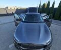 Серый Форд Mustang Mach-E, объемом двигателя 0 л и пробегом 12 тыс. км за 29500 $, фото 32 на Automoto.ua