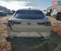 Серый Форд Mustang Mach-E, объемом двигателя 0 л и пробегом 18 тыс. км за 8000 $, фото 5 на Automoto.ua