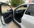 Серый Форд Mustang Mach-E, объемом двигателя 0 л и пробегом 6 тыс. км за 26500 $, фото 27 на Automoto.ua