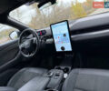 Серый Форд Mustang Mach-E, объемом двигателя 0 л и пробегом 30 тыс. км за 34300 $, фото 16 на Automoto.ua