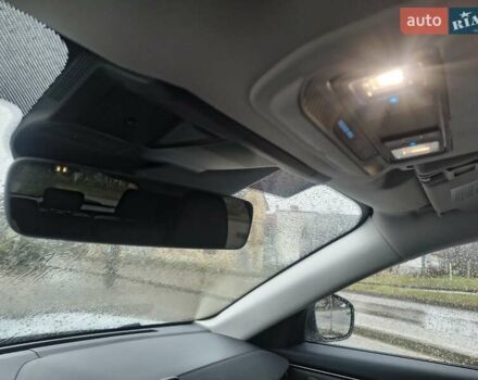 Серый Форд Mustang Mach-E, объемом двигателя 0 л и пробегом 16 тыс. км за 24100 $, фото 20 на Automoto.ua