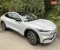 Сірий Форд Mustang Mach-E, об'ємом двигуна 0 л та пробігом 95 тис. км за 25800 $, фото 3 на Automoto.ua