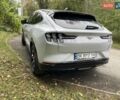 Сірий Форд Mustang Mach-E, об'ємом двигуна 0 л та пробігом 95 тис. км за 25800 $, фото 13 на Automoto.ua