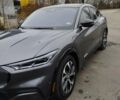 Серый Форд Mustang Mach-E, объемом двигателя 0 л и пробегом 29 тыс. км за 28500 $, фото 1 на Automoto.ua