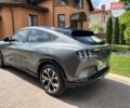 Серый Форд Mustang Mach-E, объемом двигателя 0 л и пробегом 28 тыс. км за 29999 $, фото 11 на Automoto.ua