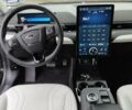 Серый Форд Mustang Mach-E, объемом двигателя 0 л и пробегом 29 тыс. км за 28500 $, фото 12 на Automoto.ua