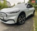 Сірий Форд Mustang Mach-E, об'ємом двигуна 0 л та пробігом 95 тис. км за 25800 $, фото 6 на Automoto.ua