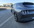 Серый Форд Mustang Mach-E, объемом двигателя 0 л и пробегом 12 тыс. км за 29500 $, фото 11 на Automoto.ua