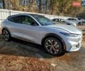 Серый Форд Mustang Mach-E, объемом двигателя 0 л и пробегом 18 тыс. км за 8000 $, фото 3 на Automoto.ua