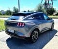 Сірий Форд Mustang Mach-E, об'ємом двигуна 0 л та пробігом 29 тис. км за 35500 $, фото 7 на Automoto.ua