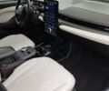 Серый Форд Mustang Mach-E, объемом двигателя 0 л и пробегом 29 тыс. км за 28500 $, фото 7 на Automoto.ua