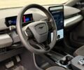 Серый Форд Mustang Mach-E, объемом двигателя 0 л и пробегом 11 тыс. км за 31990 $, фото 16 на Automoto.ua
