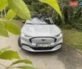 Сірий Форд Mustang Mach-E, об'ємом двигуна 0 л та пробігом 95 тис. км за 25800 $, фото 5 на Automoto.ua