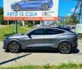 Сірий Форд Mustang Mach-E, об'ємом двигуна 0 л та пробігом 29 тис. км за 35500 $, фото 8 на Automoto.ua