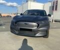 Серый Форд Mustang Mach-E, объемом двигателя 0 л и пробегом 12 тыс. км за 30200 $, фото 1 на Automoto.ua