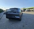 Серый Форд Mustang Mach-E, объемом двигателя 0 л и пробегом 12 тыс. км за 29500 $, фото 10 на Automoto.ua