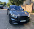 Серый Форд Mustang Mach-E, объемом двигателя 0 л и пробегом 48 тыс. км за 28800 $, фото 1 на Automoto.ua