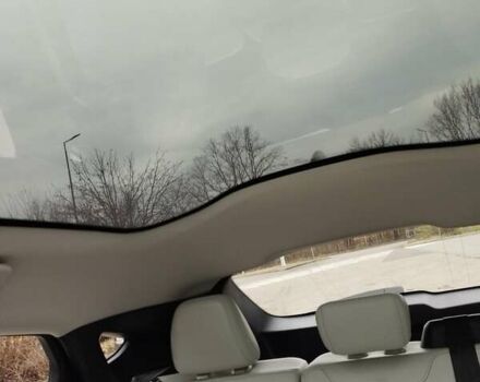 Серый Форд Mustang Mach-E, объемом двигателя 0 л и пробегом 29 тыс. км за 28500 $, фото 16 на Automoto.ua