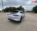Серый Форд Mustang Mach-E, объемом двигателя 0 л и пробегом 6 тыс. км за 26500 $, фото 8 на Automoto.ua