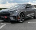 Серый Форд Mustang Mach-E, объемом двигателя 0 л и пробегом 11 тыс. км за 31990 $, фото 1 на Automoto.ua