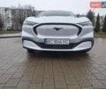 Серый Форд Mustang Mach-E, объемом двигателя 0 л и пробегом 16 тыс. км за 24100 $, фото 36 на Automoto.ua