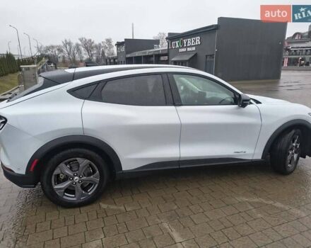 Серый Форд Mustang Mach-E, объемом двигателя 0 л и пробегом 16 тыс. км за 24100 $, фото 32 на Automoto.ua