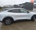 Серый Форд Mustang Mach-E, объемом двигателя 0 л и пробегом 16 тыс. км за 24100 $, фото 32 на Automoto.ua