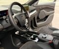 Серый Форд Mustang Mach-E, объемом двигателя 0 л и пробегом 11 тыс. км за 31990 $, фото 39 на Automoto.ua