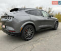 Серый Форд Mustang Mach-E, объемом двигателя 0 л и пробегом 30 тыс. км за 34300 $, фото 3 на Automoto.ua