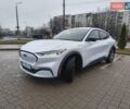 Серый Форд Mustang Mach-E, объемом двигателя 0 л и пробегом 16 тыс. км за 24100 $, фото 1 на Automoto.ua