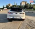 Серый Форд Mustang Mach-E, объемом двигателя 0 л и пробегом 8 тыс. км за 27800 $, фото 9 на Automoto.ua