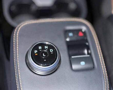 Серый Форд Mustang Mach-E, объемом двигателя 0 л и пробегом 41 тыс. км за 37000 $, фото 12 на Automoto.ua