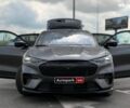 Серый Форд Mustang Mach-E, объемом двигателя 0 л и пробегом 11 тыс. км за 31990 $, фото 34 на Automoto.ua